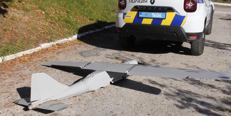 Орлан 10, дрон, БПЛА