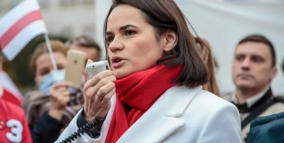 подоляк о связи с оппозицией беларуси