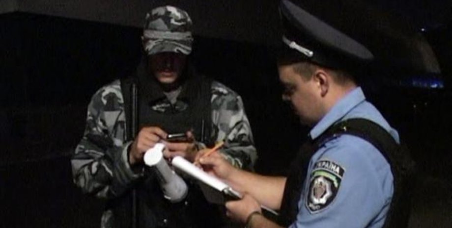 Фото пресс-службы МВД