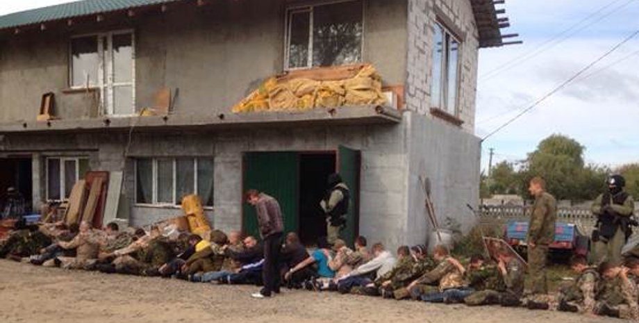 Фото пресс-службы МВД