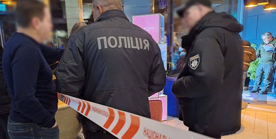 Стрельба, стрельба в отеле, убийство в отеле, стрельба в Киеве, стрельба в Sky Loft, убийство в Sky Loft, Рашик, Дмитрий Рашевский