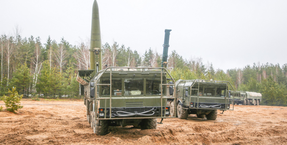 передислокация зенитных ракетных войск Беларуси к российской границе, прикрытие неба на востоке Беларуси