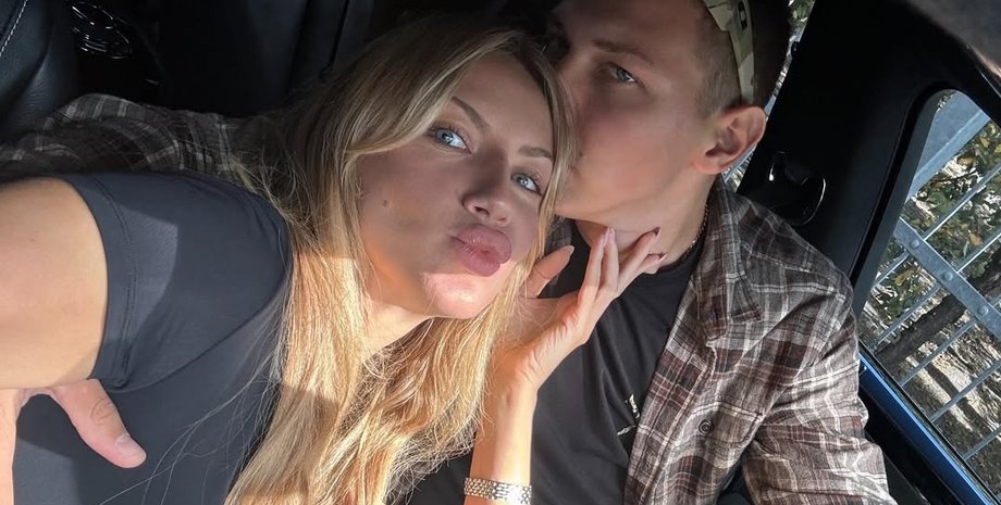 стосунки леся нікітюк