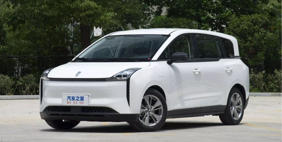 FAW Bestune NAT, Росія, РФ, Авто, Автомобілі, Випуск, Китай, Китайські авто, Фото, Alfarus