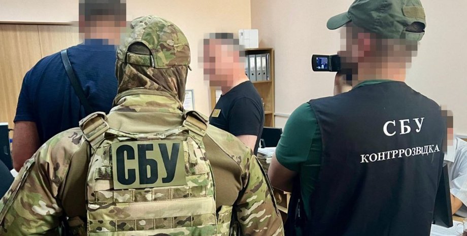 сбу, фсб, хмельницький, агент,