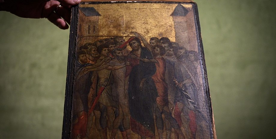 Фото: Acteon Auction House