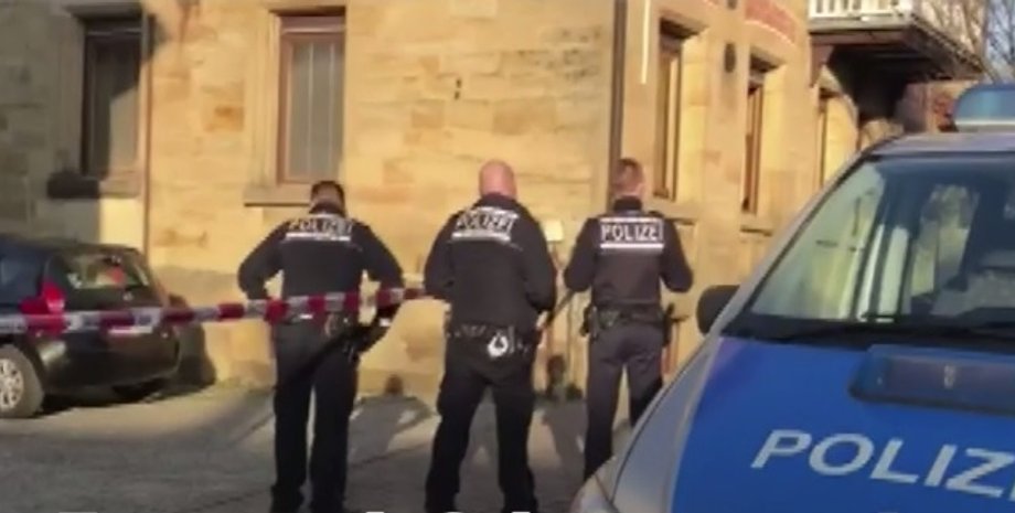 Место происшествия/Фото: Скриншот