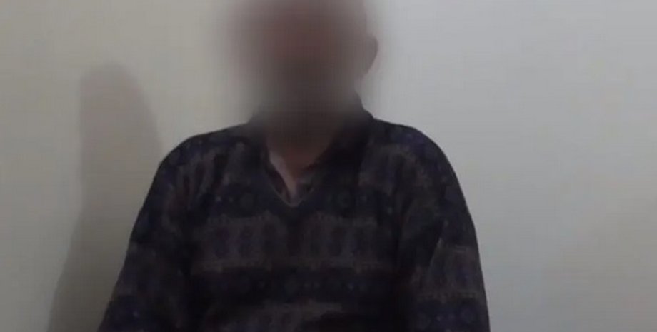 херсонская область, полиция, убийство,  подозреваемый, маша борисова