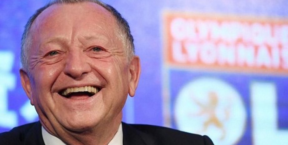 Жан-Мишель Ола/Фото: leparisien.fr