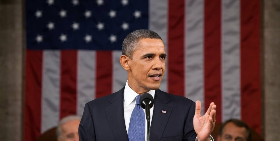Барак Обама / Фото: facebook.com/WhiteHouse