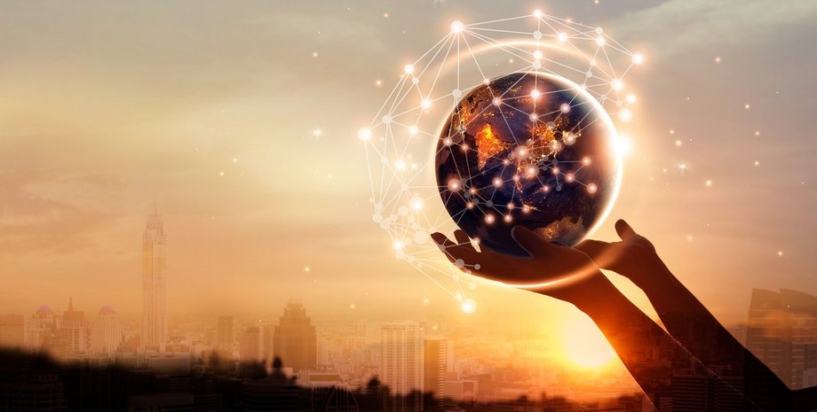 интернет-компании хостинг социальные сети