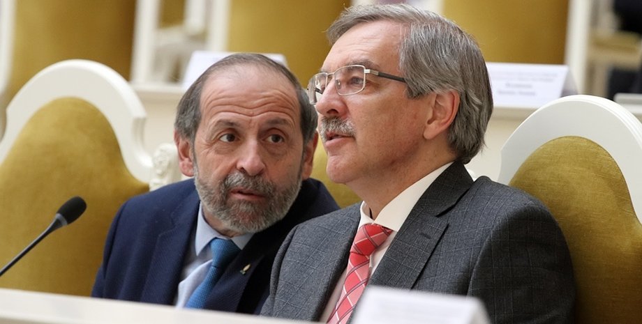 шишлов в госдуме