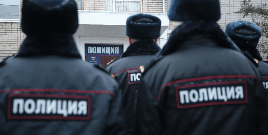 полиция рф, полицейские, силовики, мужчины