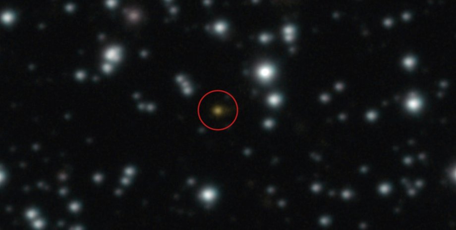 гамма-сплеск