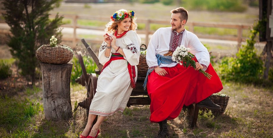 У який день краще одружуватися