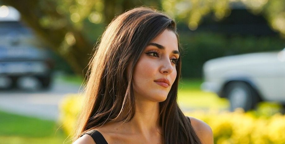 Ханде Эрчел об ордере на арест