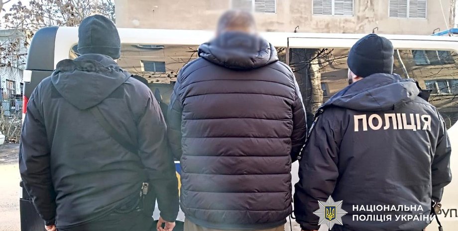 В Одесі чоловік влаштував стрілянину, бо в меню ресторану не було наркотиків (фото)