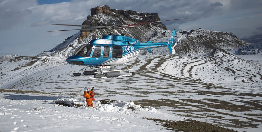 ​Фото: University of Queensland/Flickr.com