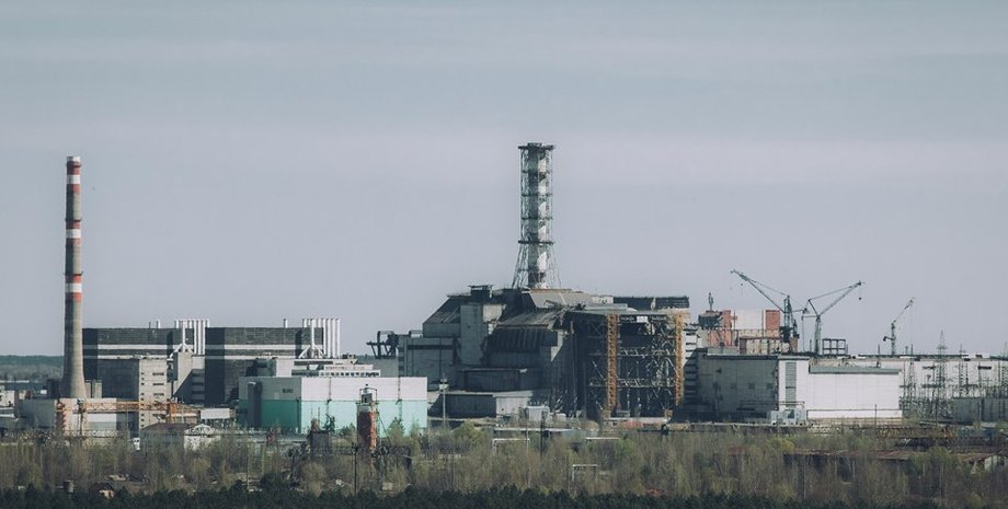 Украина заявила об угрозе аварии из-за ракет РФ