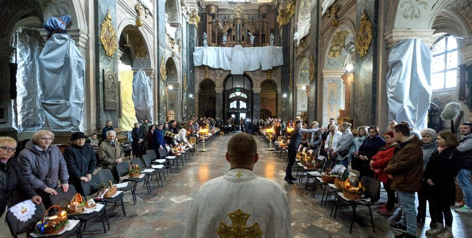 великий пост 2025, пасха 2025, что делать в великий пост, как соблюдать пост, что нельзя есть