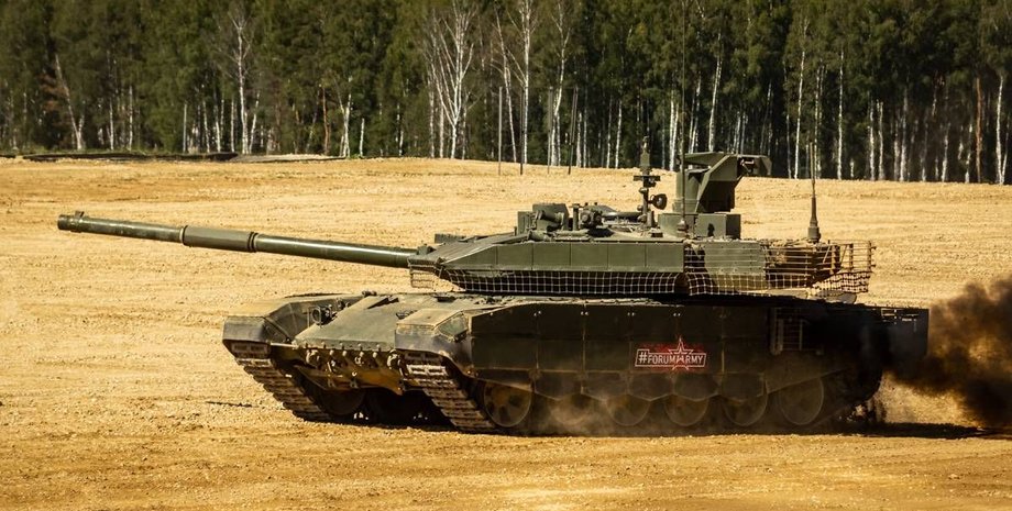 усиление южного военного округа