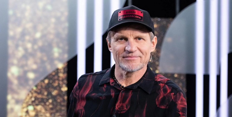 Олег Скрипка Олег Скрипка заявил, что поддерживает военный переворот