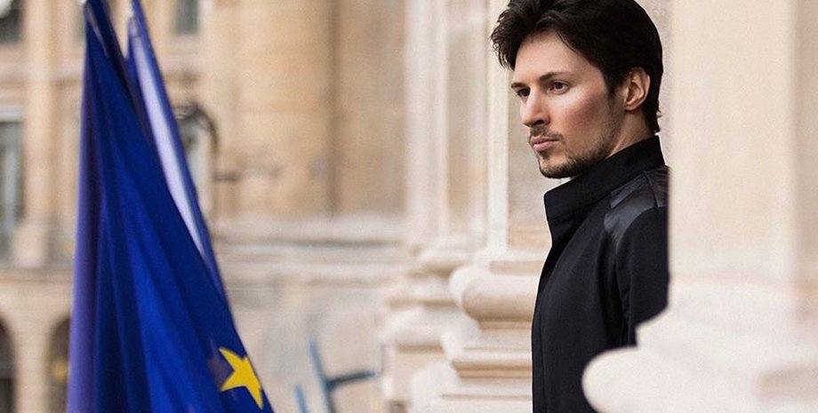 Агенты DGSI могли приходить к Павлу Дурову в Дубае