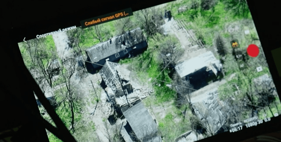 російські війська