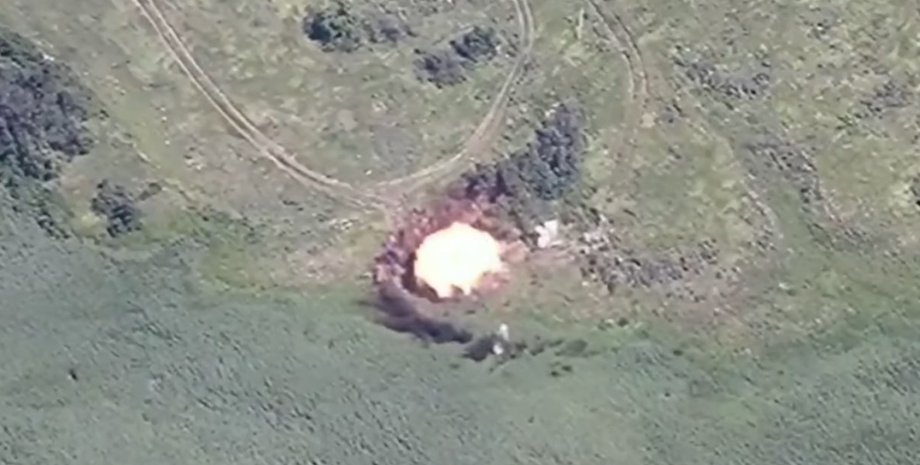 уничтожили артустановки и средства РЭБ