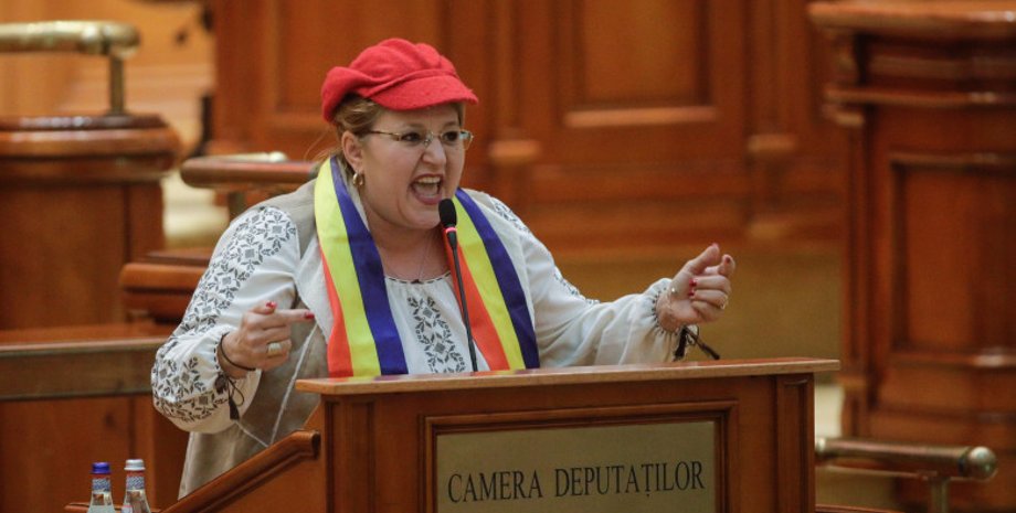 Аннексия украинских территорий, Украина и Румыния