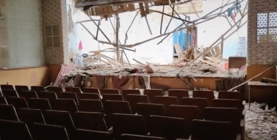 Кумачево, удар возмездия, удар ВСУ, удар мести, 810 бригада морской пехоты, Полина Меньших