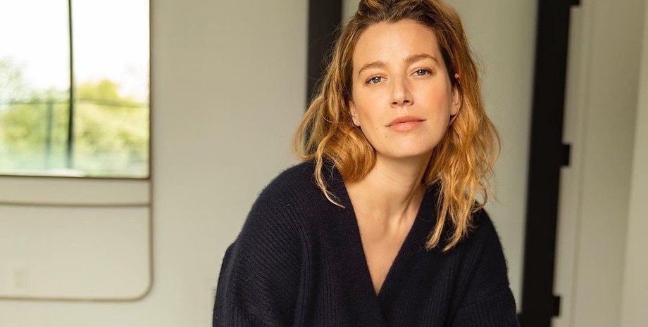 Робін Райт переїхала у Велику Британію