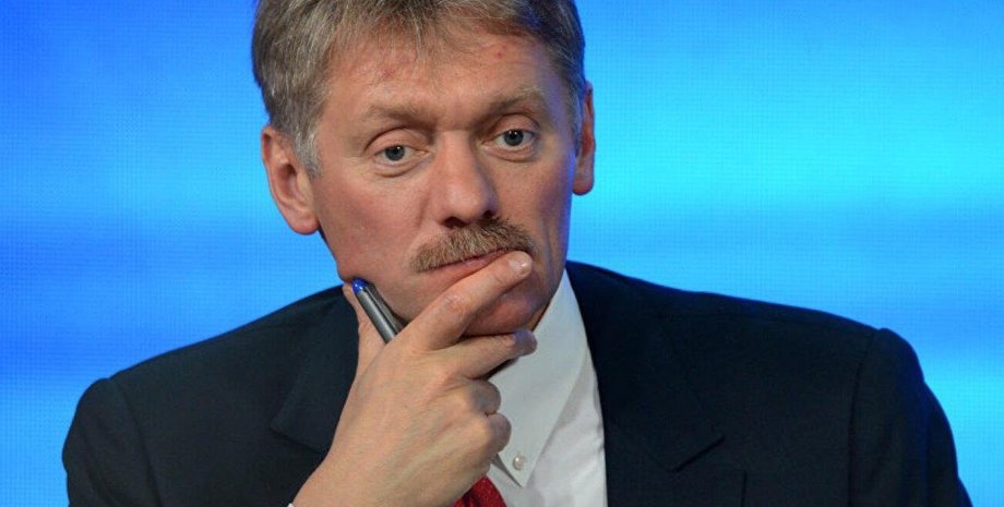 дмитрий песков, россия, иран, дроны, ударные беспилотники