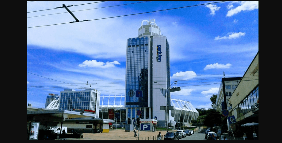 сетевые, отели, украина, новые, открытие, фото