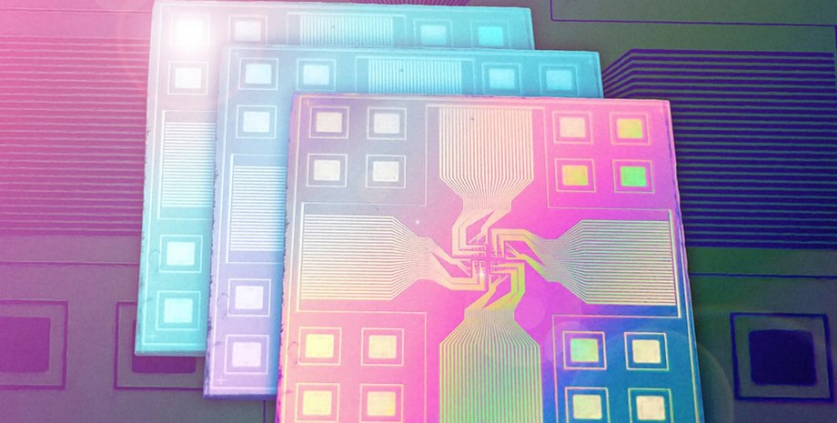 чип, процесор