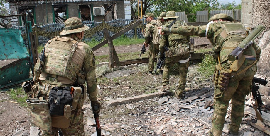 війна в україні, війна з росією, новини запоріжжя, ситуація запорізька область, чеченці, кадирівці
