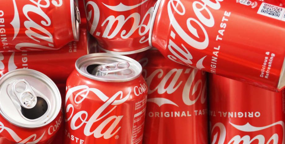 Coca-Cola, новый вкус, новая газировка, Y3000, искусственный интеллект