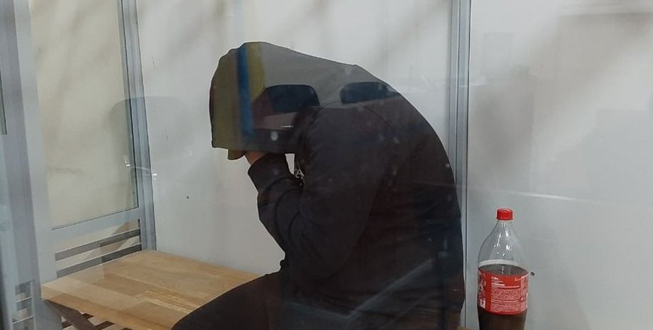 водій Toyota Land Cruiser, аварія з Land Cruiser у Харкові, ДТП у Харкові