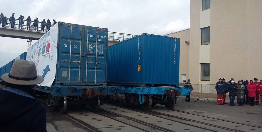 Фото: facebook.com/andriipyvovarskyi