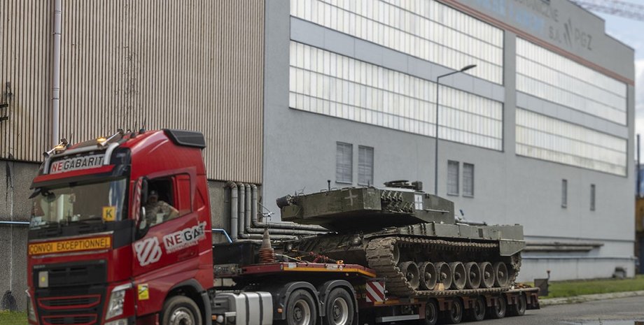 ремонт західної техніки