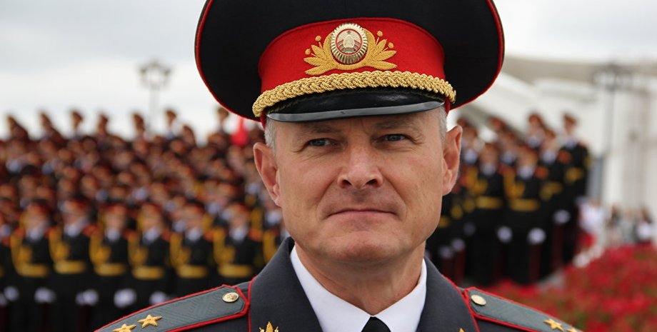 Игорь Шуневич / Фото: Sputnik Беларусь