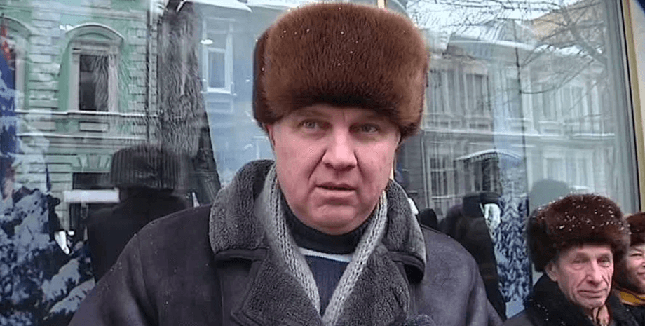 Павел Тищенко, экс-нардеп, экс-депутат, бывший нардеп, бывший депутат