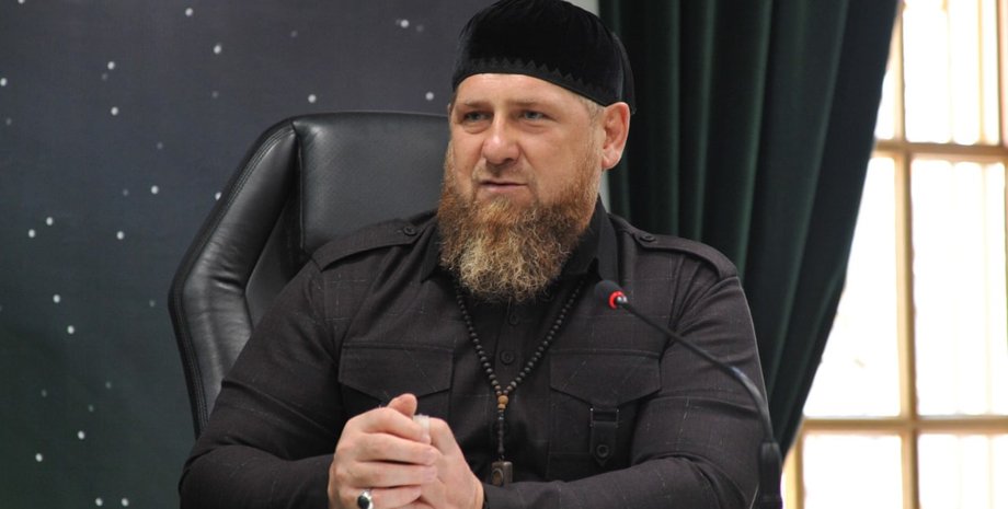 Кадыров Украина Киевская область оккупанты кадыровцы вознаграждение