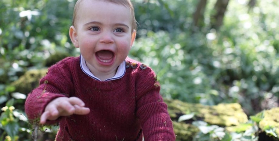 Фото: Twitter/@KensingtonRoyal