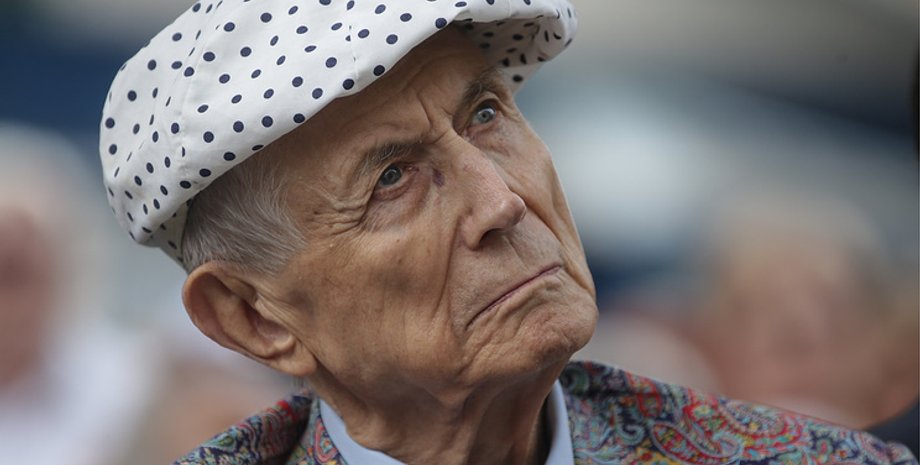 Евгений Евтушенко / Фото: ТАСС