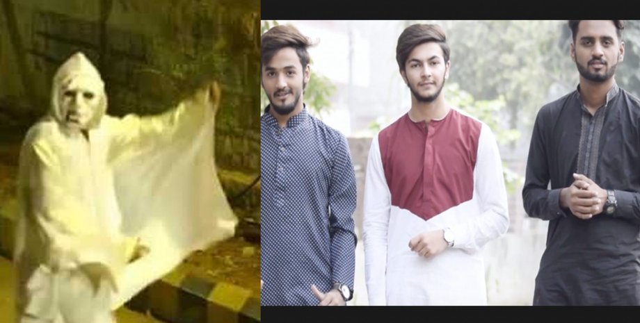 Скриншот видео