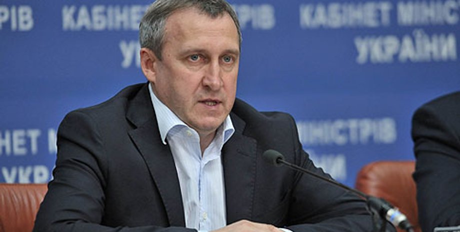 Андрей Дещица / Фото: kmu.gov.ua