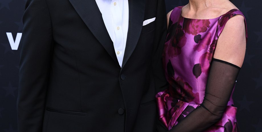 Харрисон Форд, Калиста Флокхарт