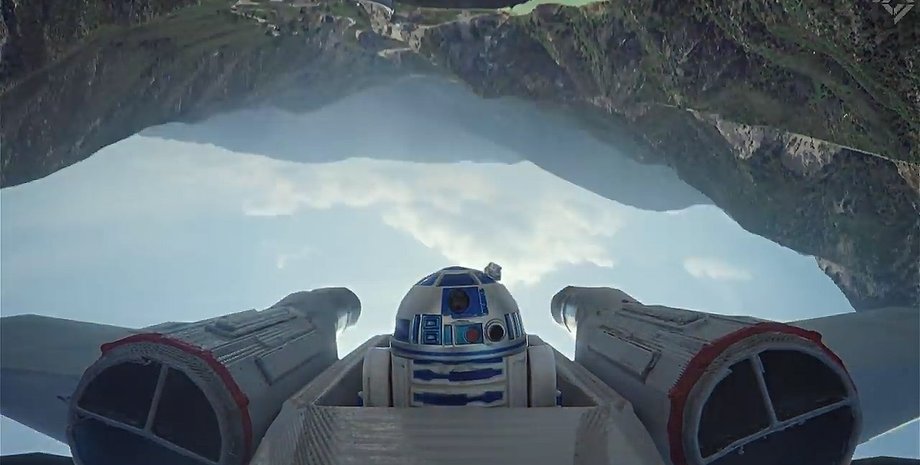 Скриншот видео