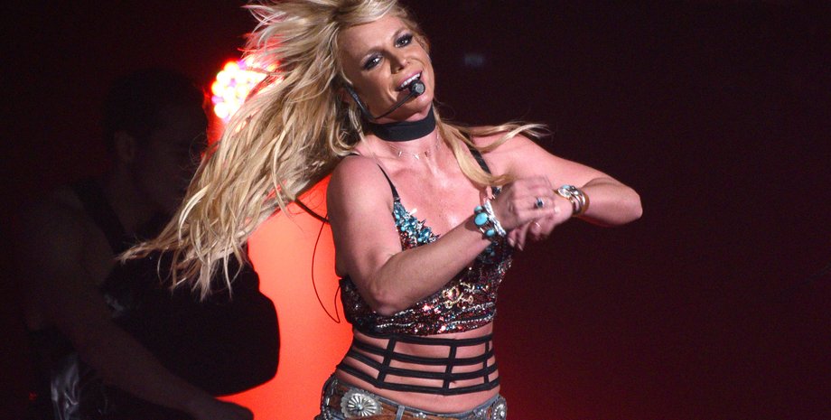 Брітні Спірс